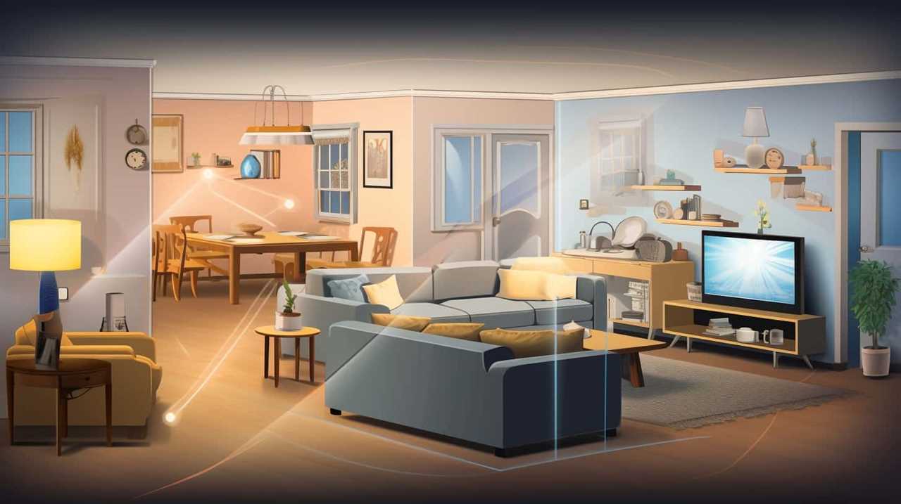 appliances stores in los angeles