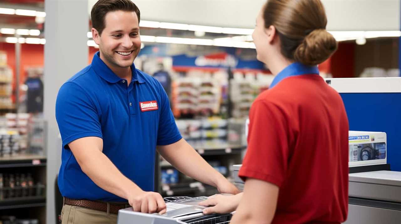 best buy appliances
