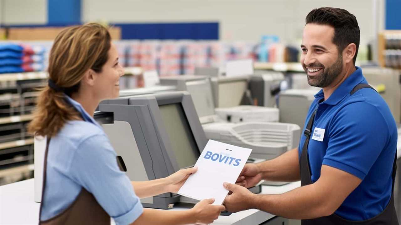 appliances connection credit card