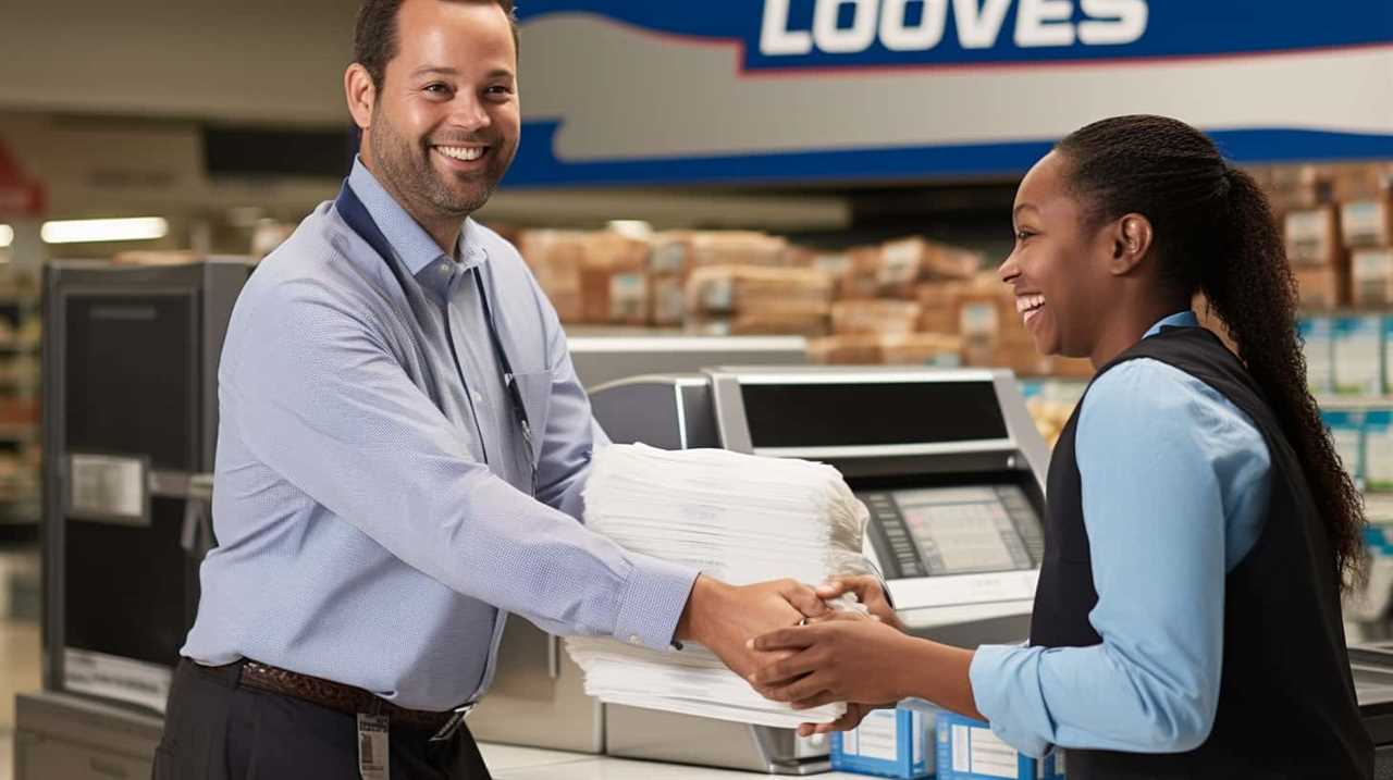 appliances connection legit