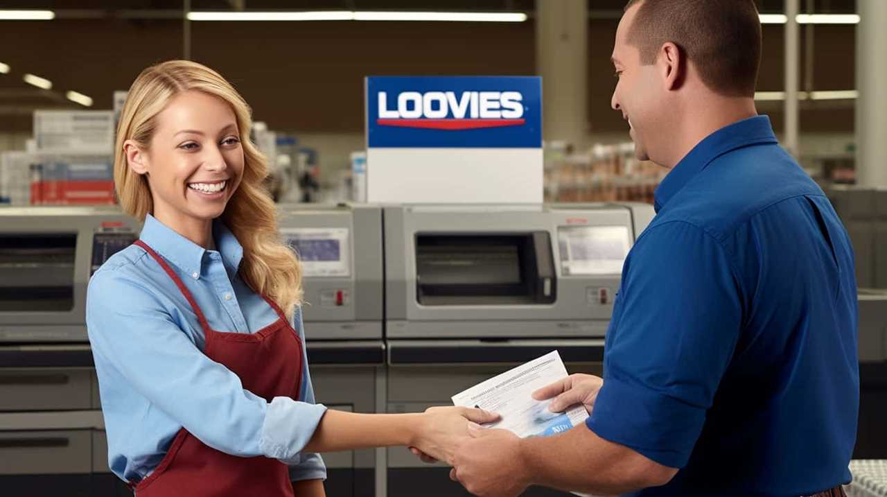 appliances stores