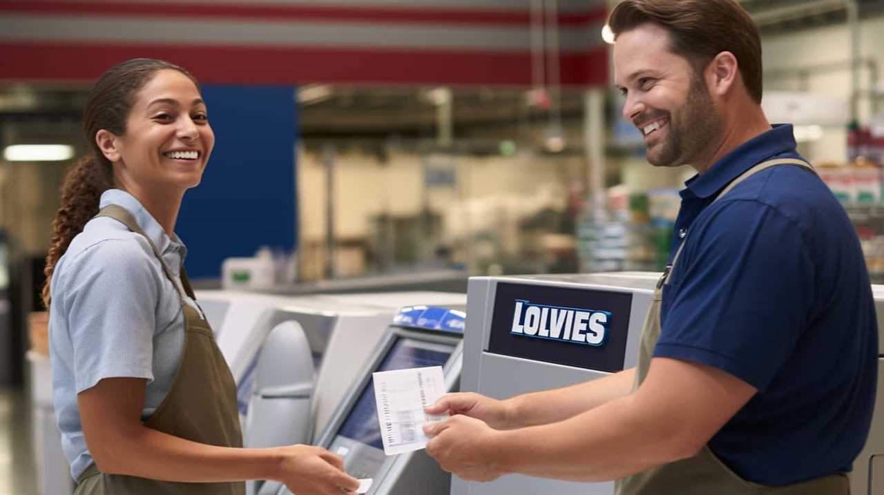 appliances stores
