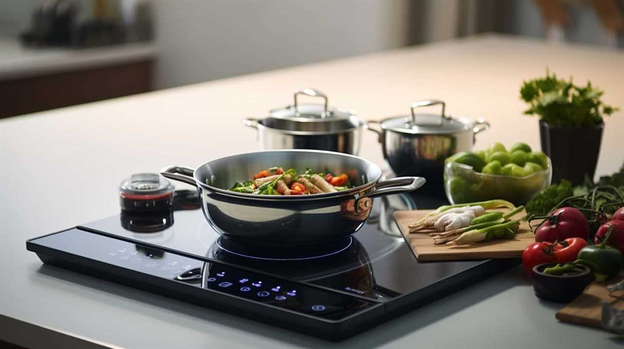 wolf appliances