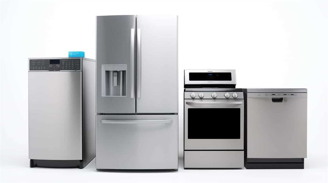 appliances insurance home quote