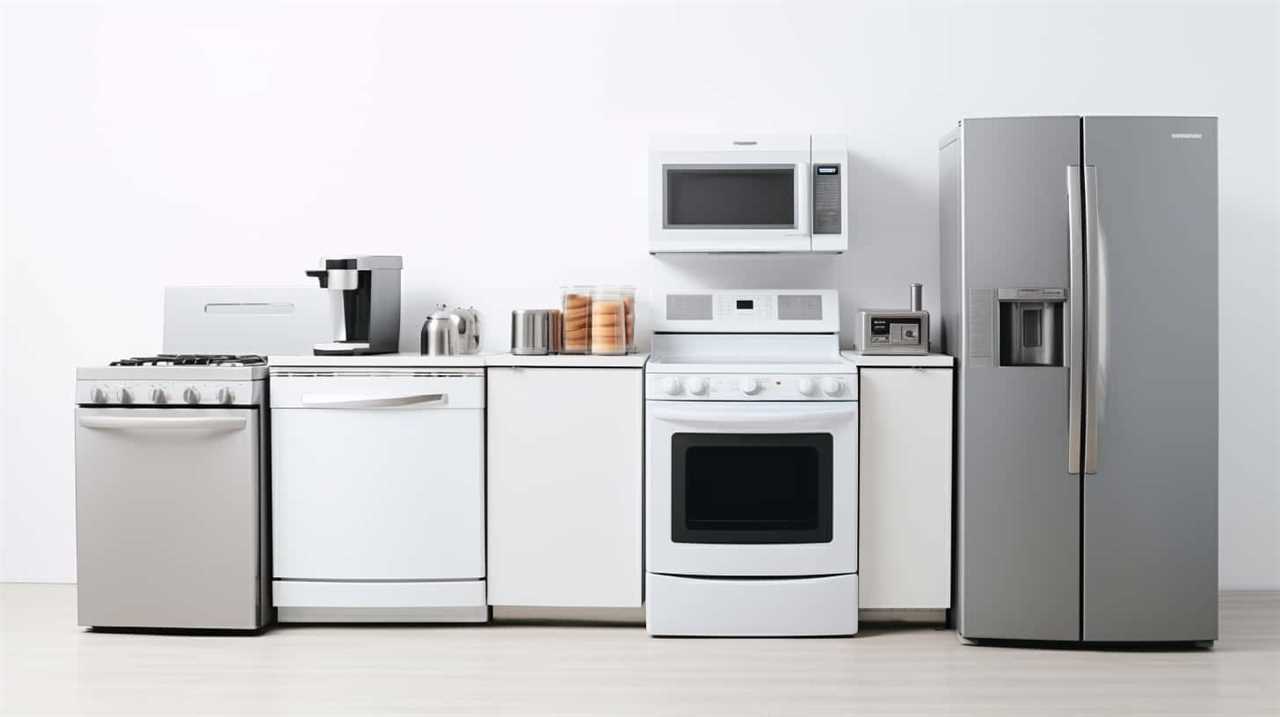 appliances stores near me lowes appliances