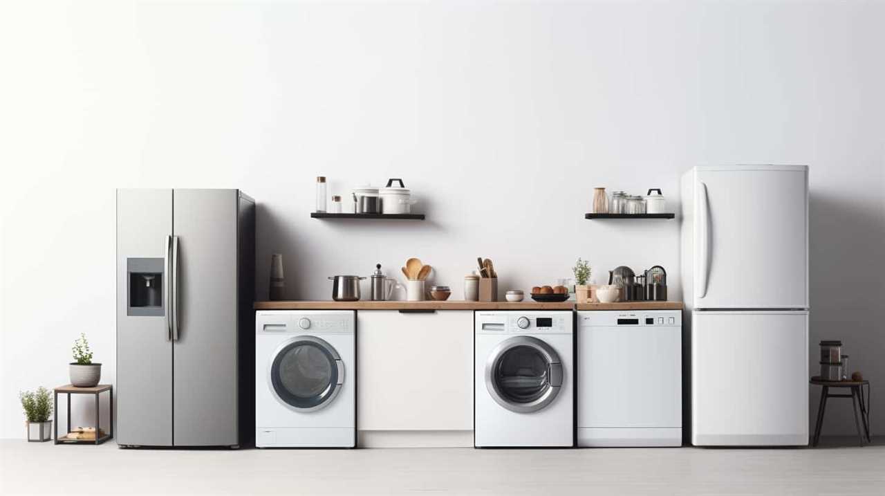appliances connection brooklyn