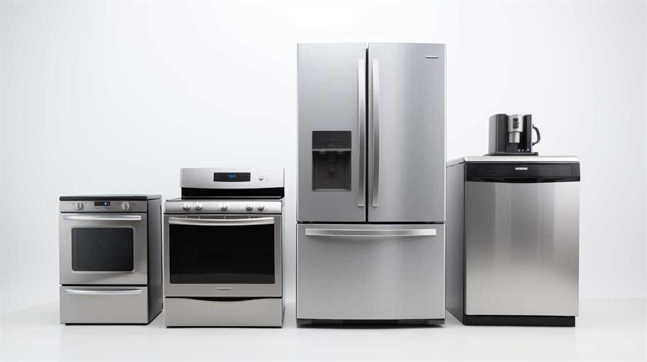 appliances online