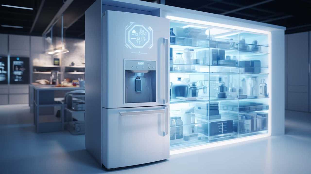 appliances connection credit card