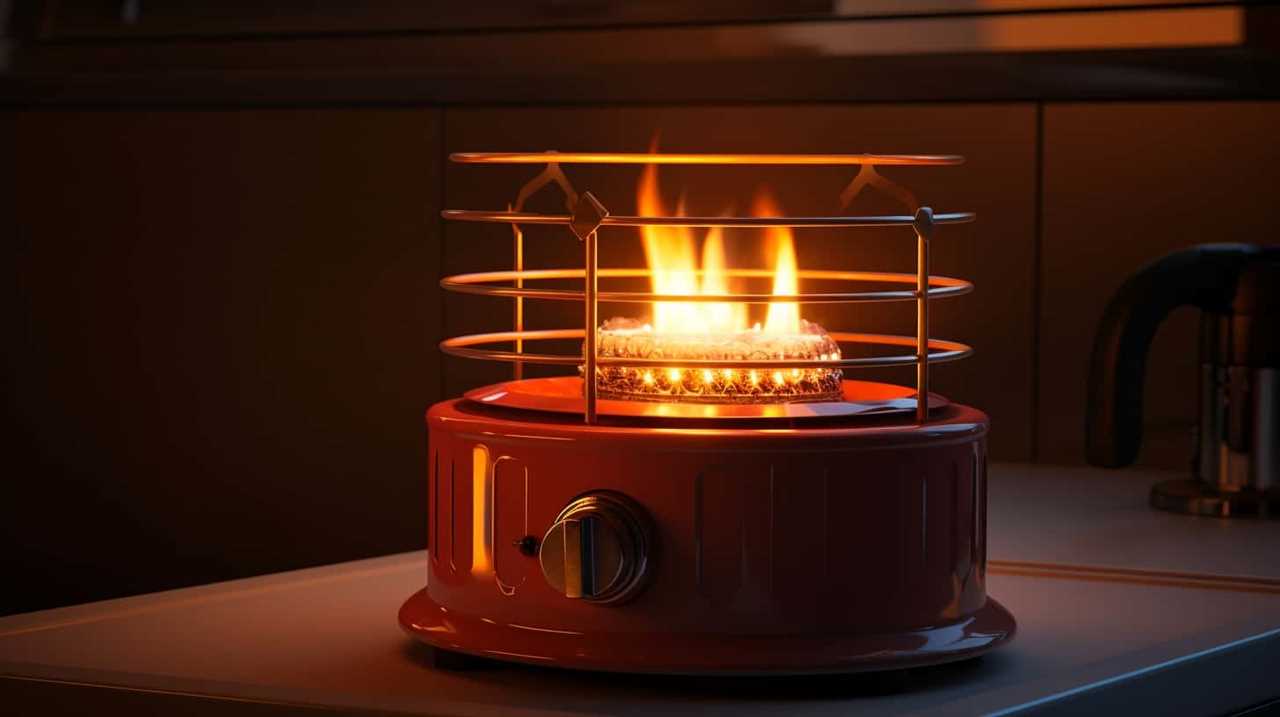 major appliance