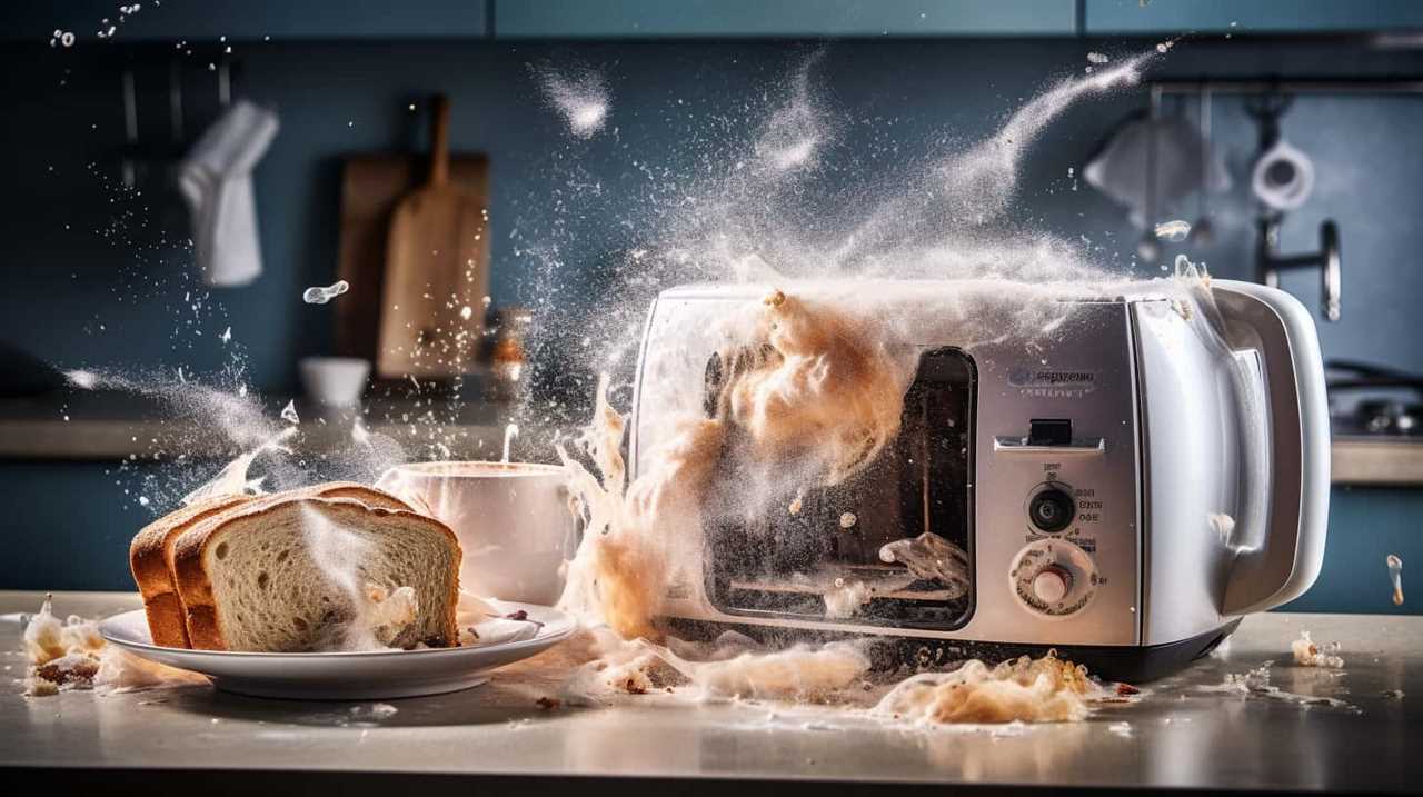 small appliance