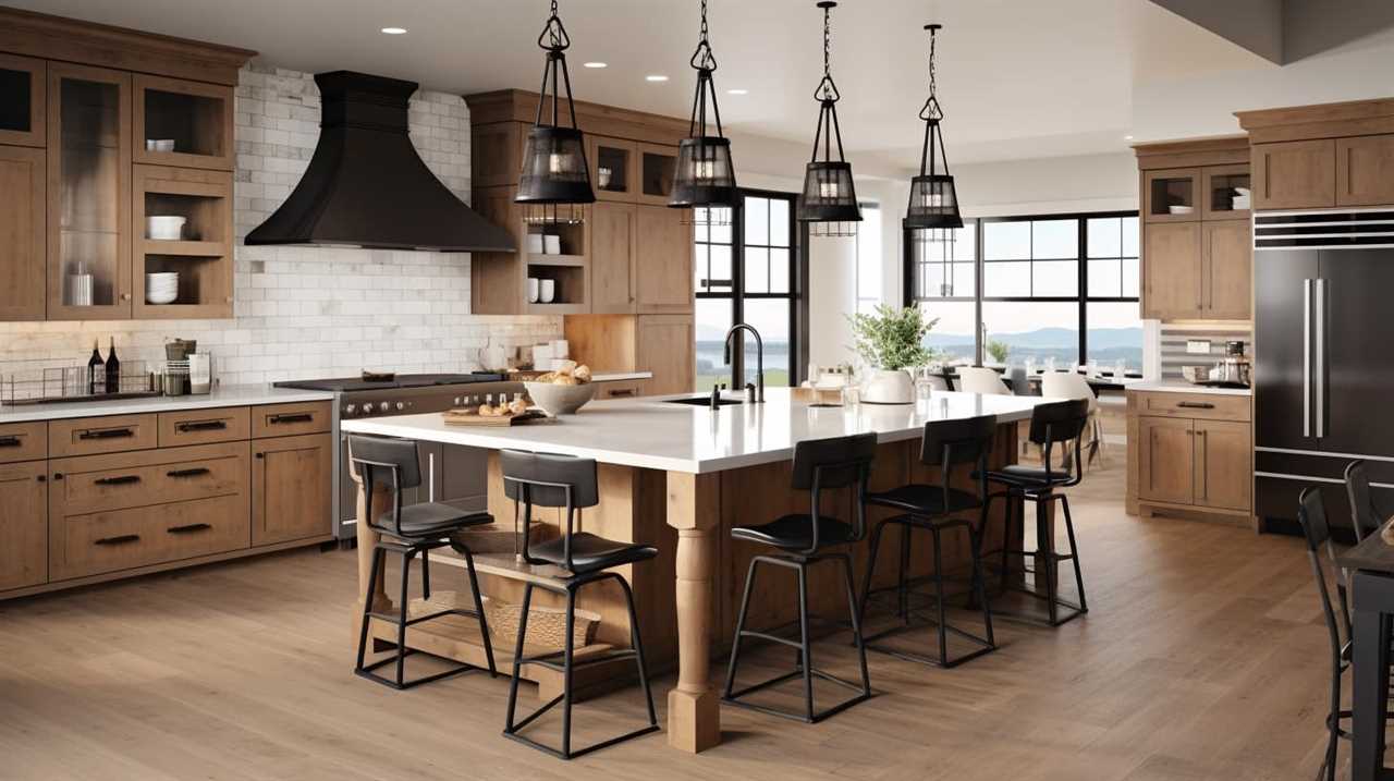 kitchen appliances packages