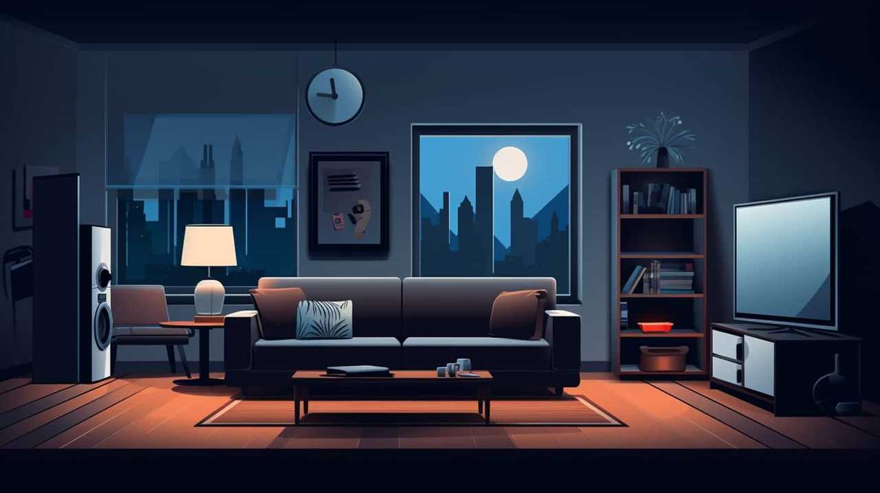 appliances insurance for house