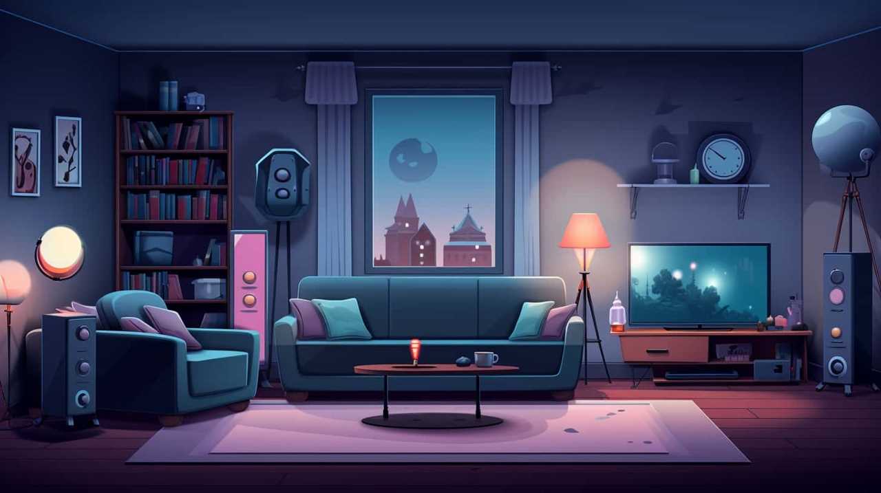 Appliances