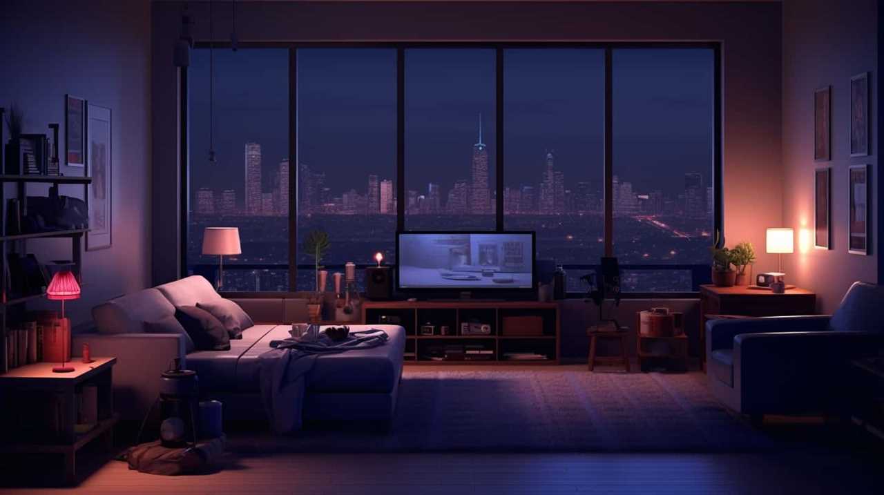 lg philippines appliances