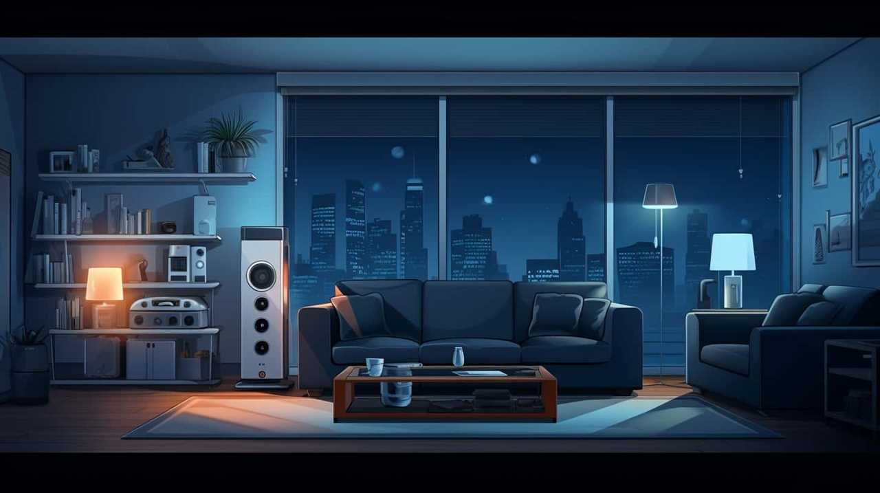 major appliance