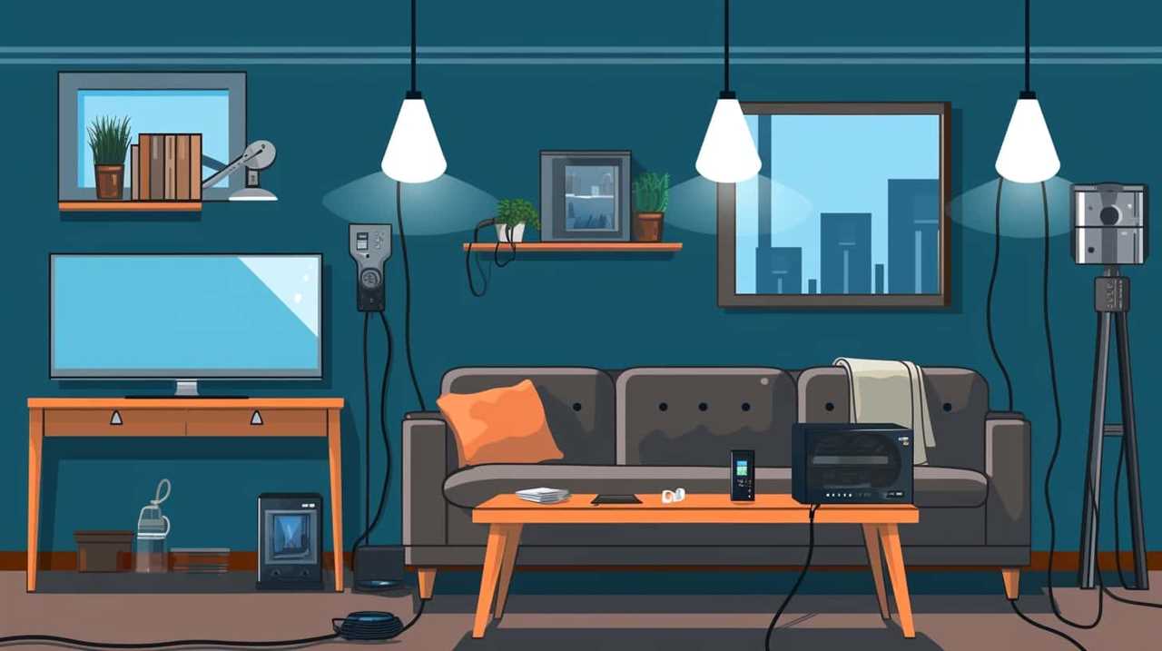 appliances insurance company