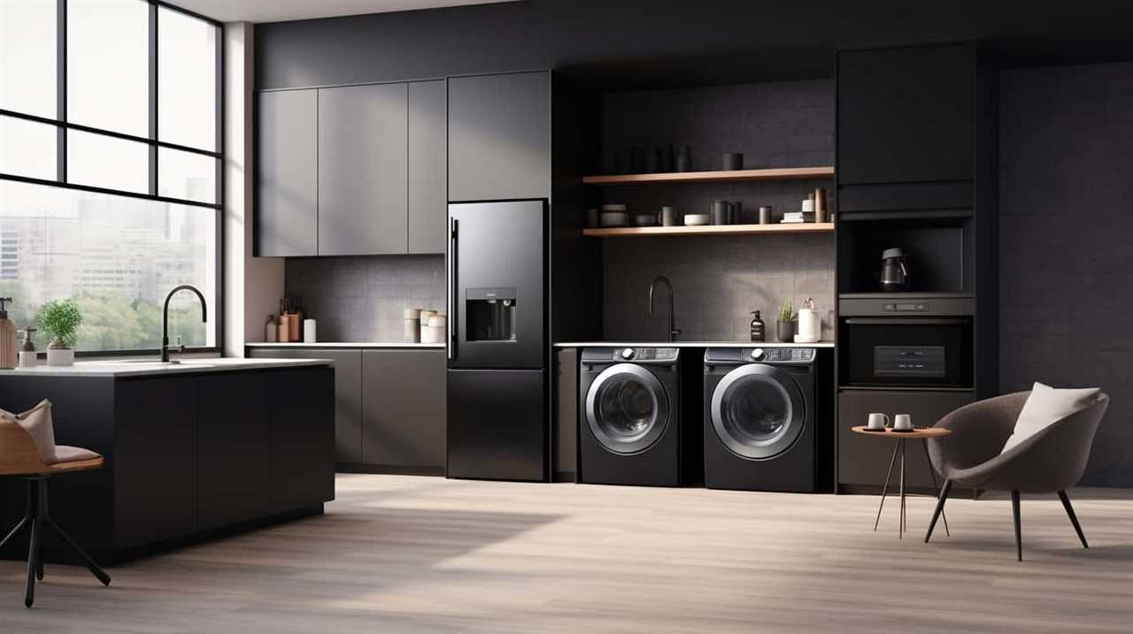 appliances insurance home