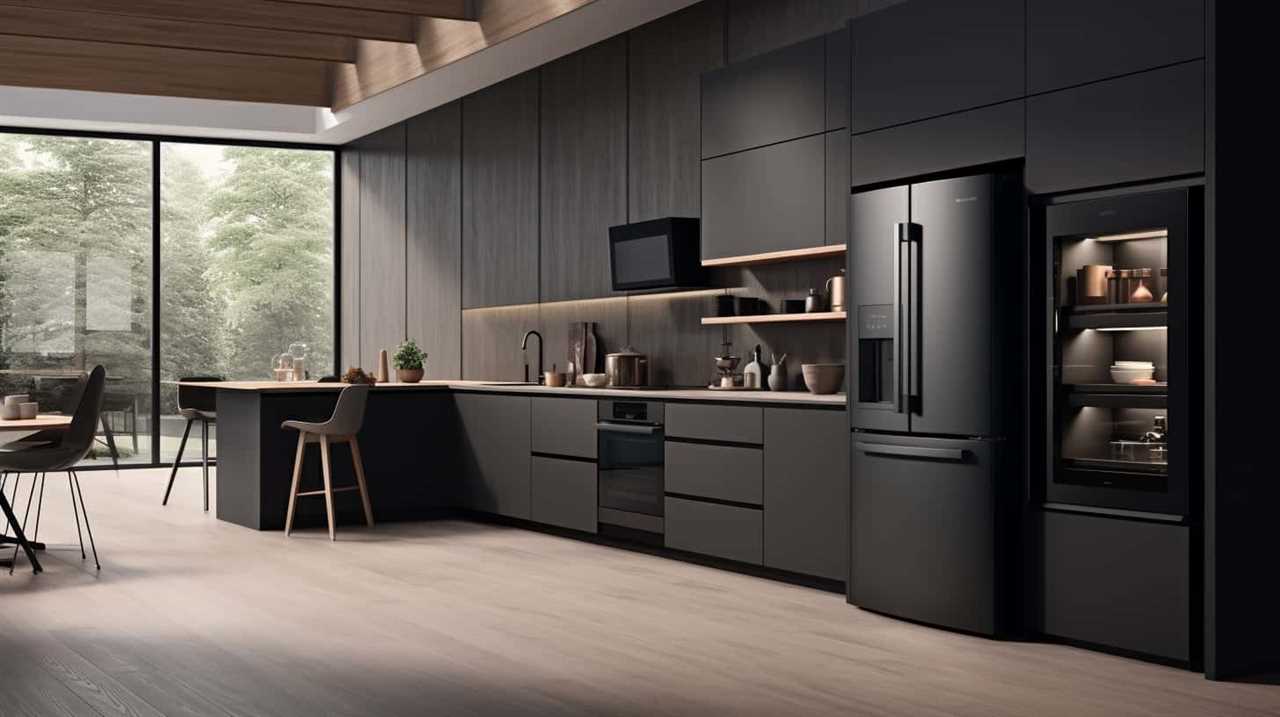appliances insurance cost
