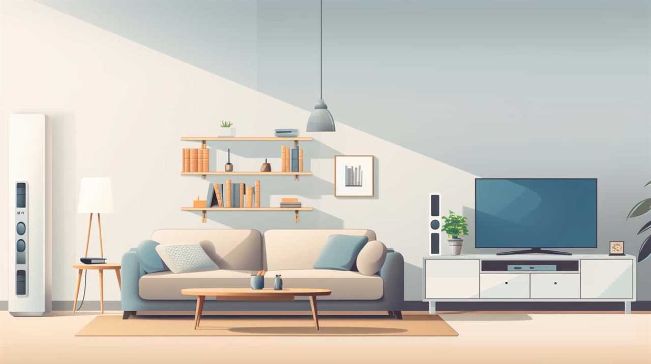 lg appliances