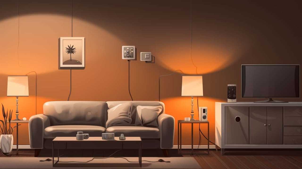 appliances definition