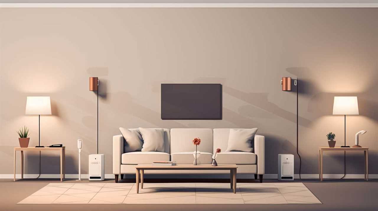 home appliances list with price