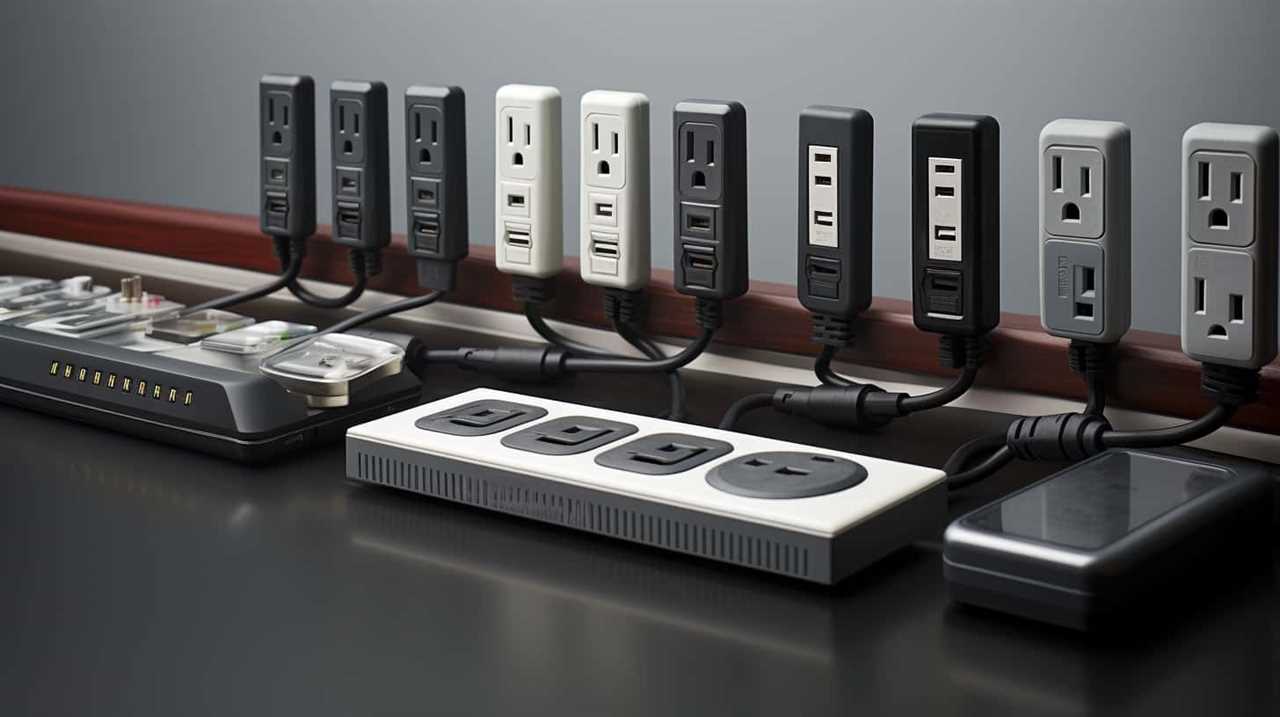 appliances kitchen