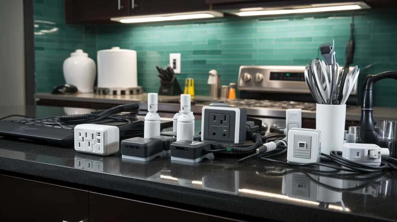 appliances refrigerators ge