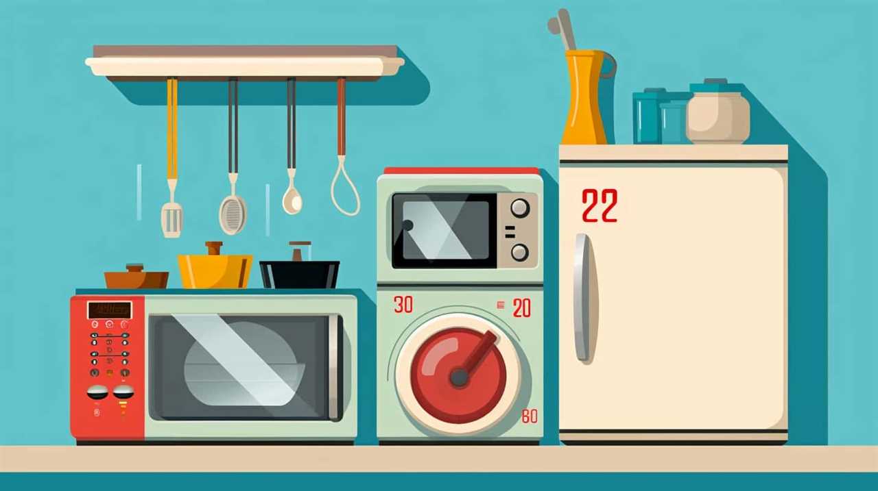 appliances insurance cover