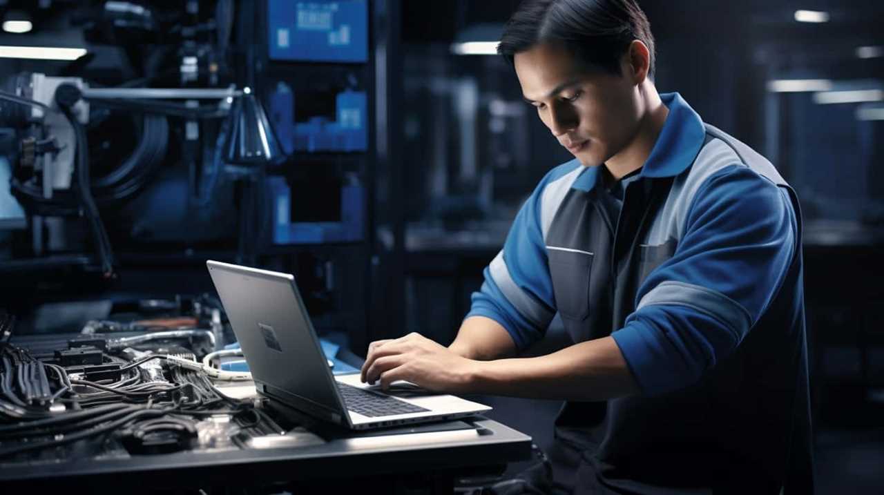 scratch and dent appliances