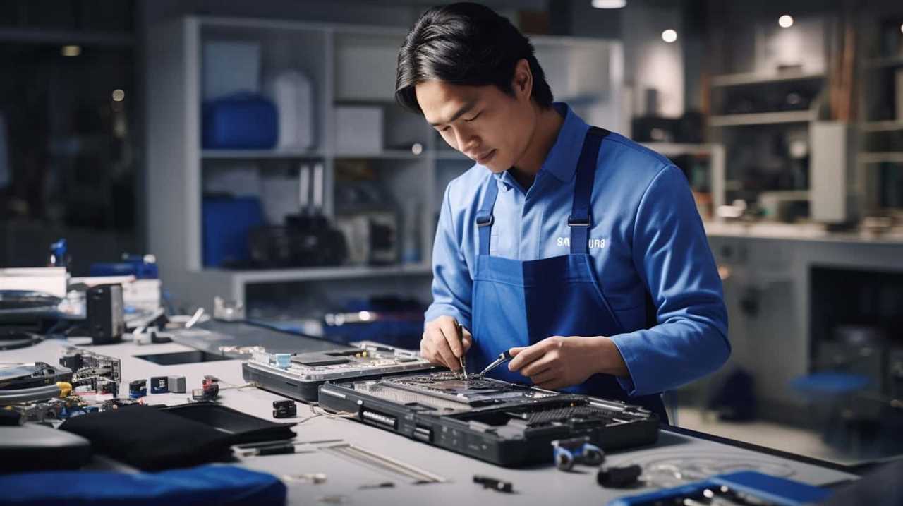 appliances connection legit