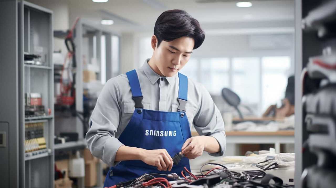 appliances connection legit