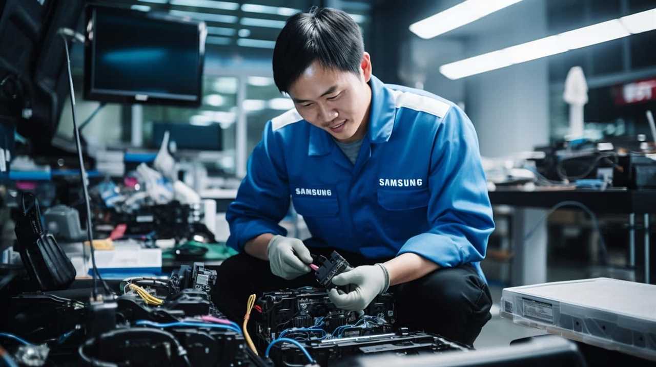 appliances connection reviews