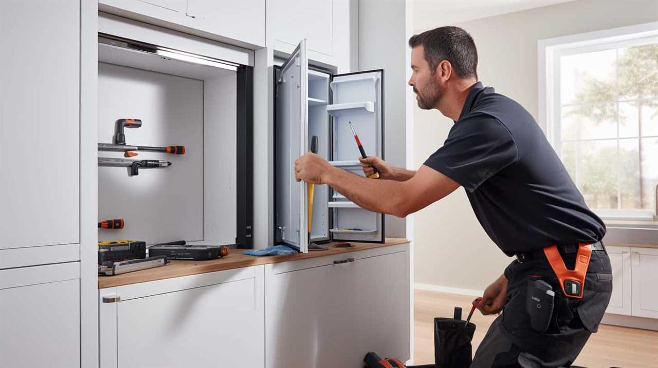 appliances near me repair