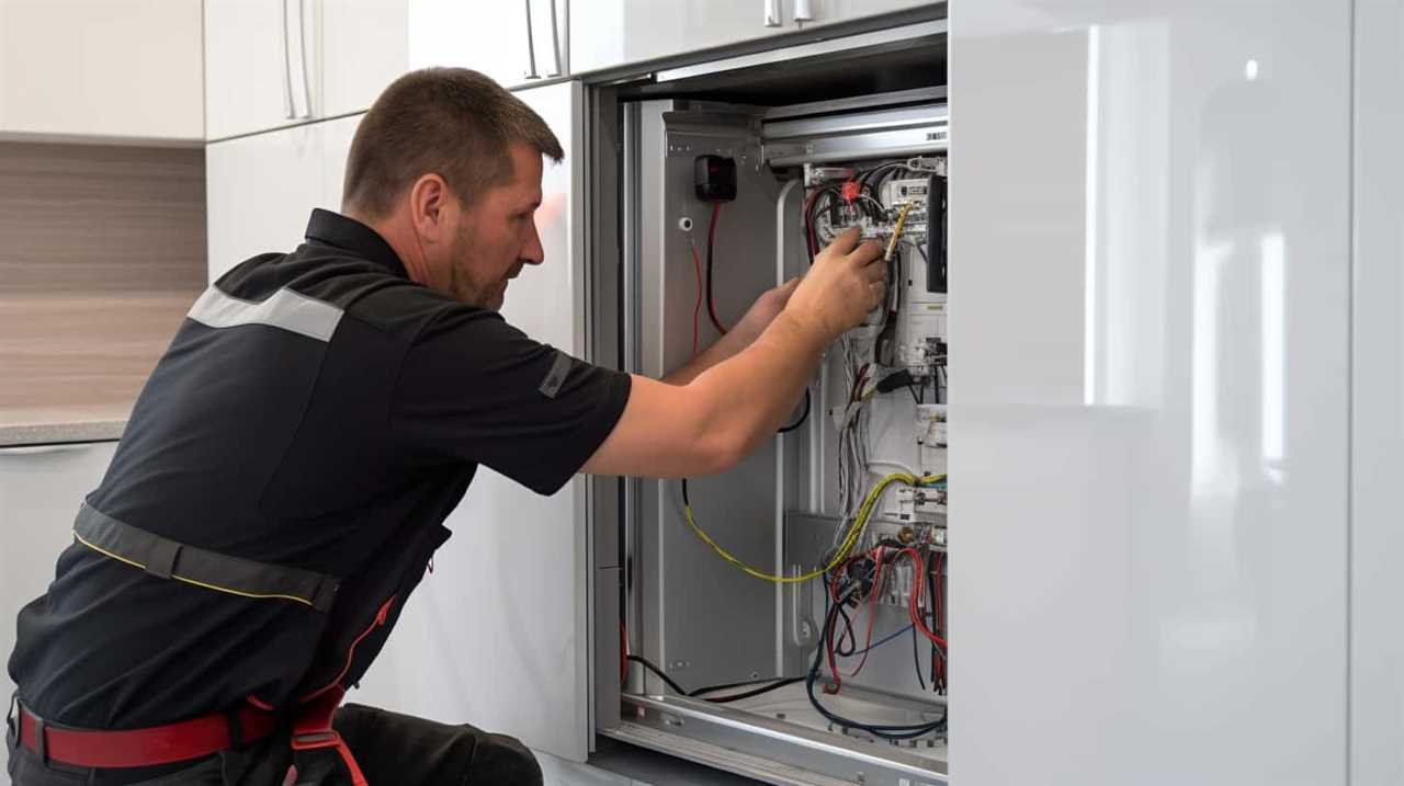 appliances refrigerators clearance