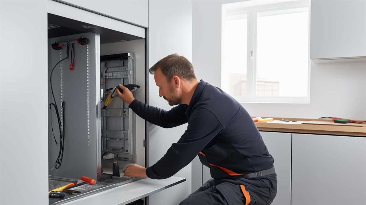 appliances near me repair