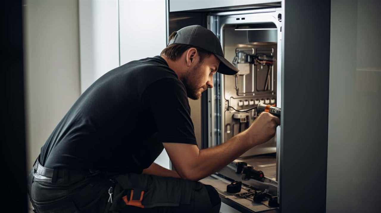 appliances connection brooklyn