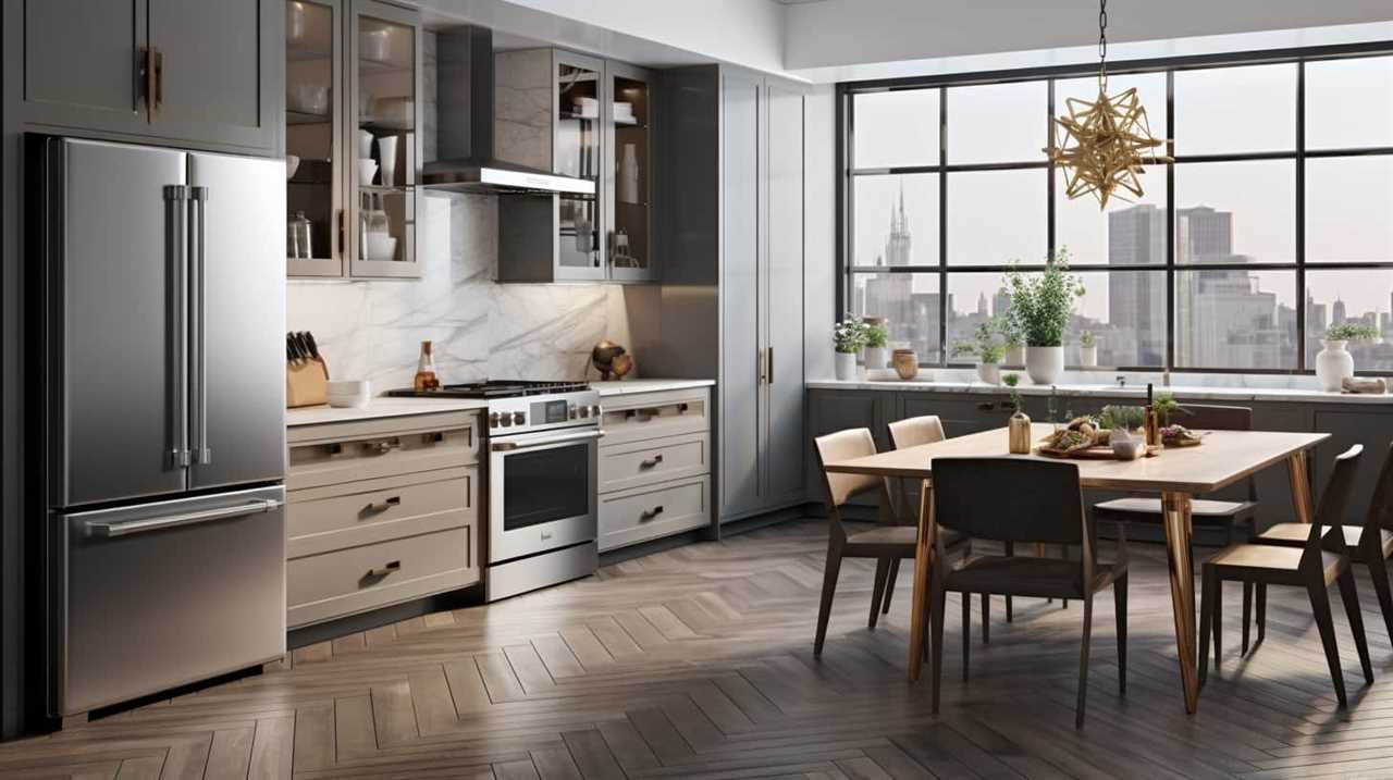 appliances connection legit