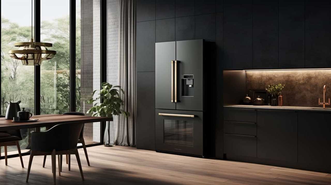 appliances insurance cost