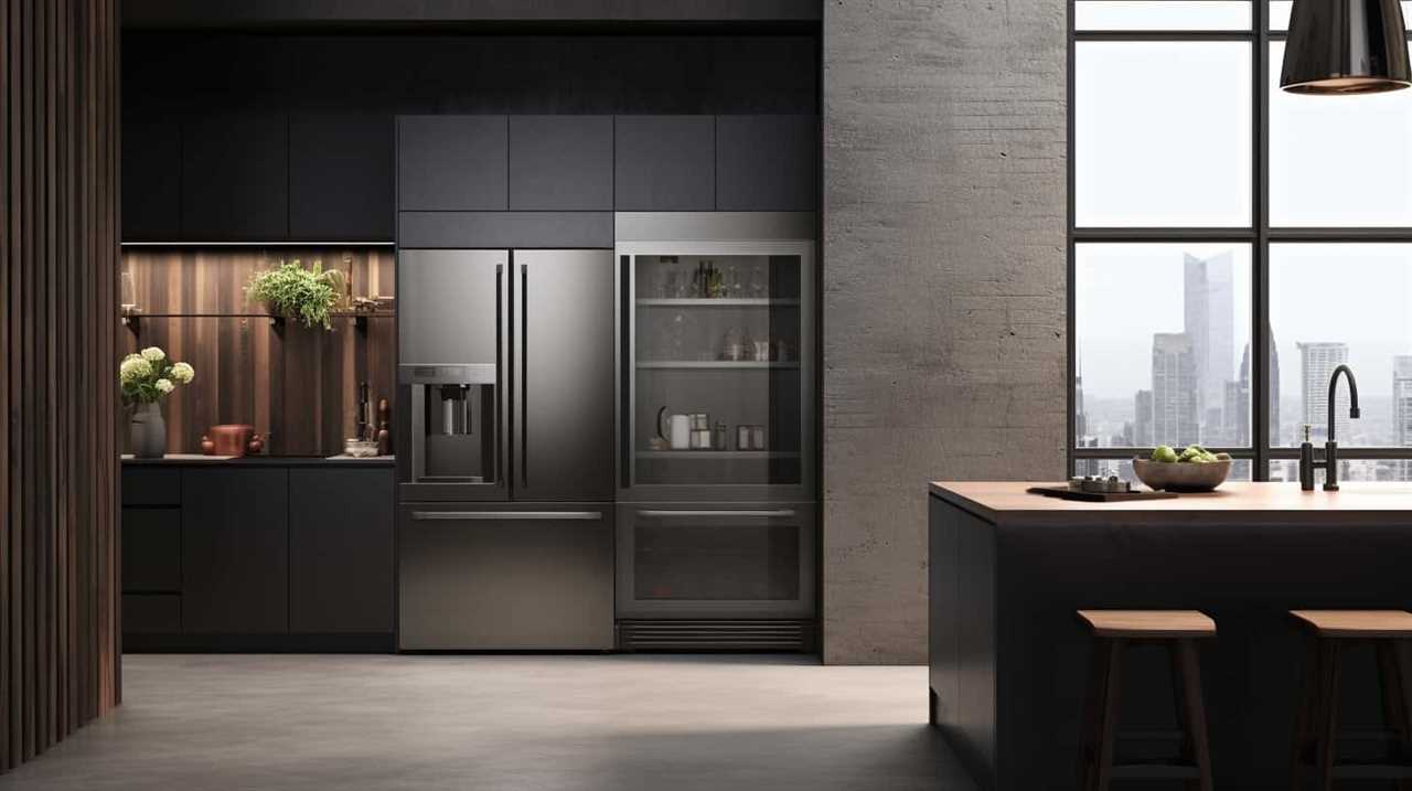 appliances connection reviews