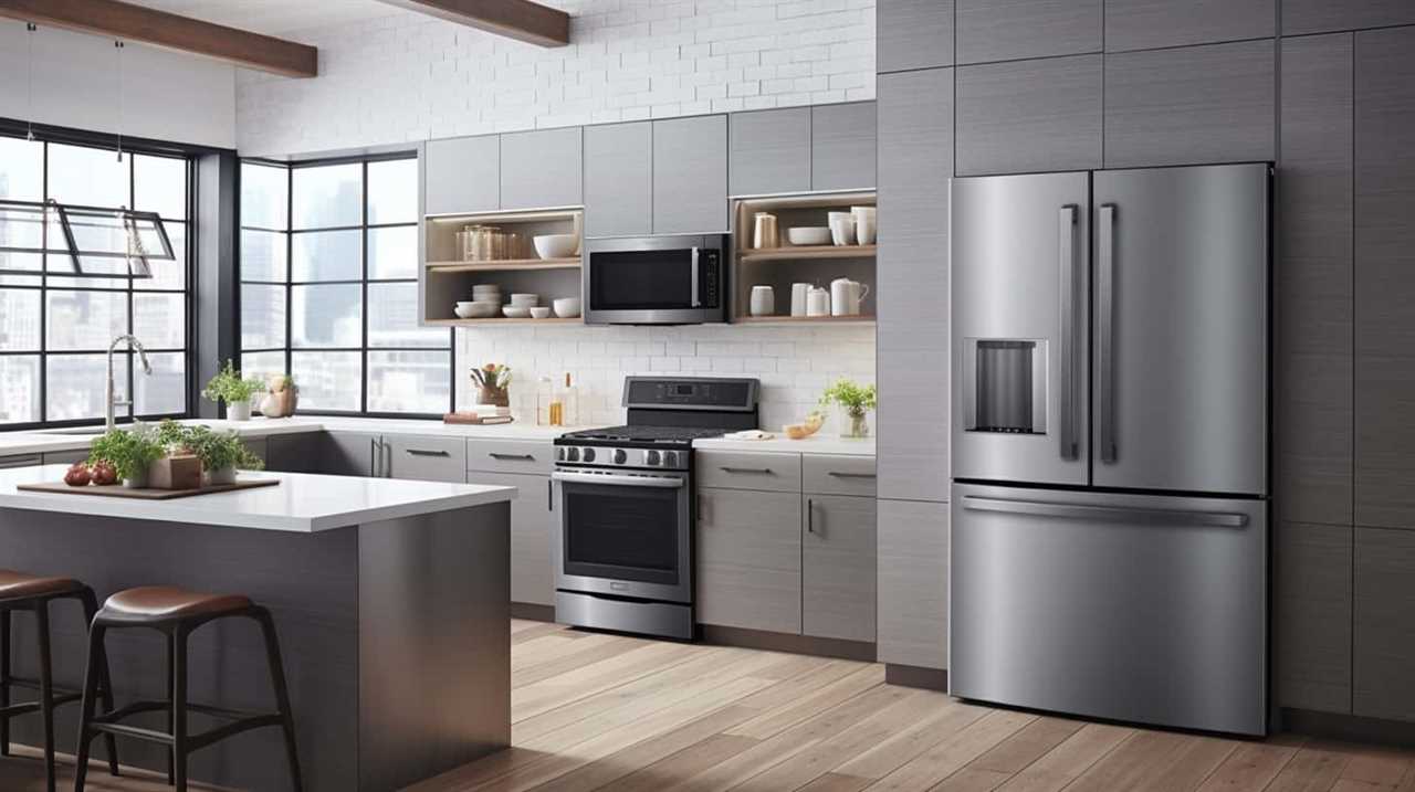 appliances meaning