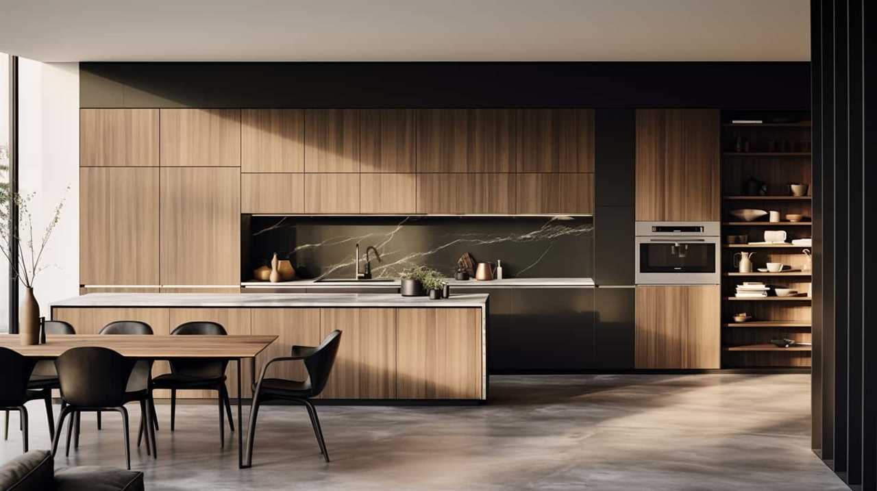kitchen appliances