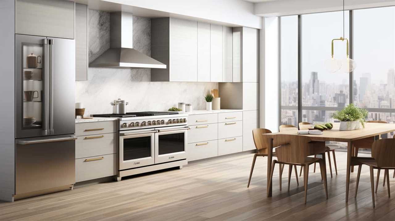 appliances insurance uk