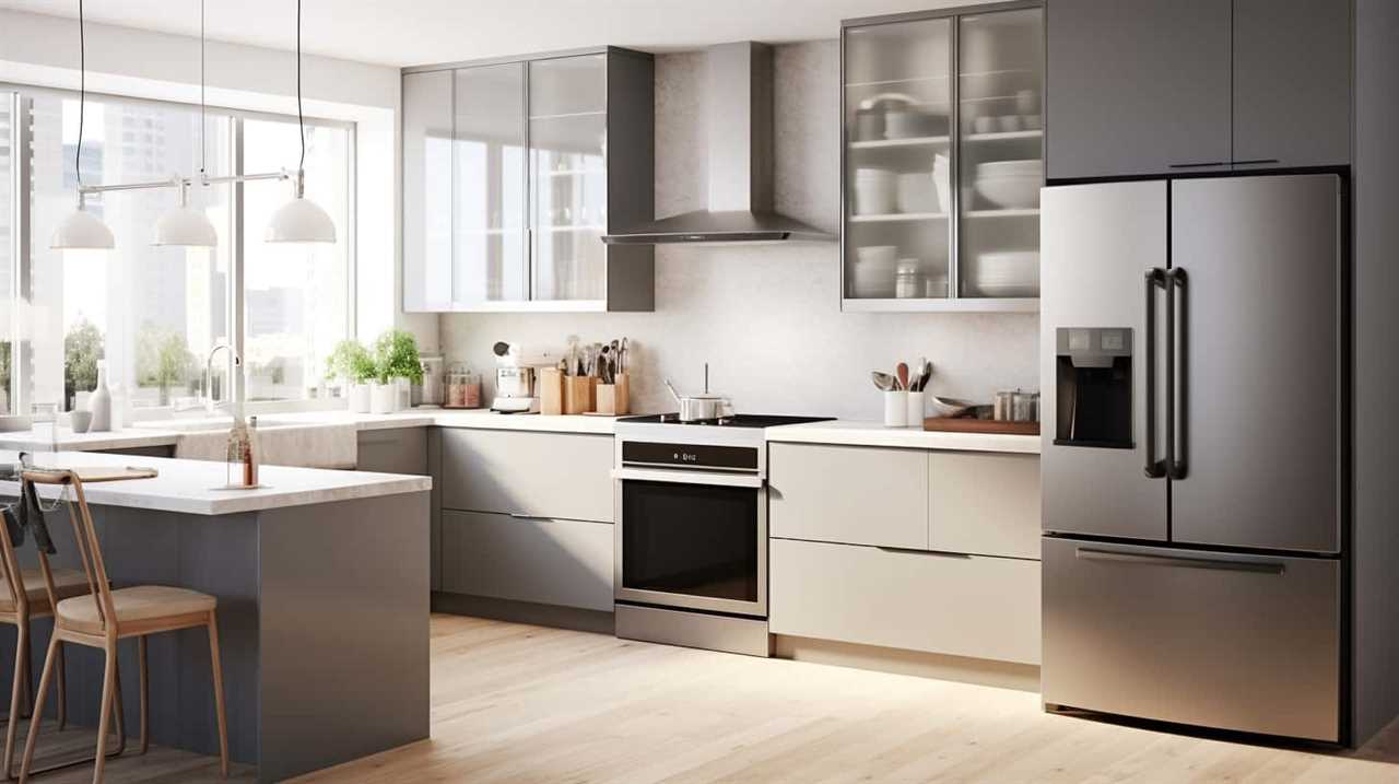 appliances insurance home policy