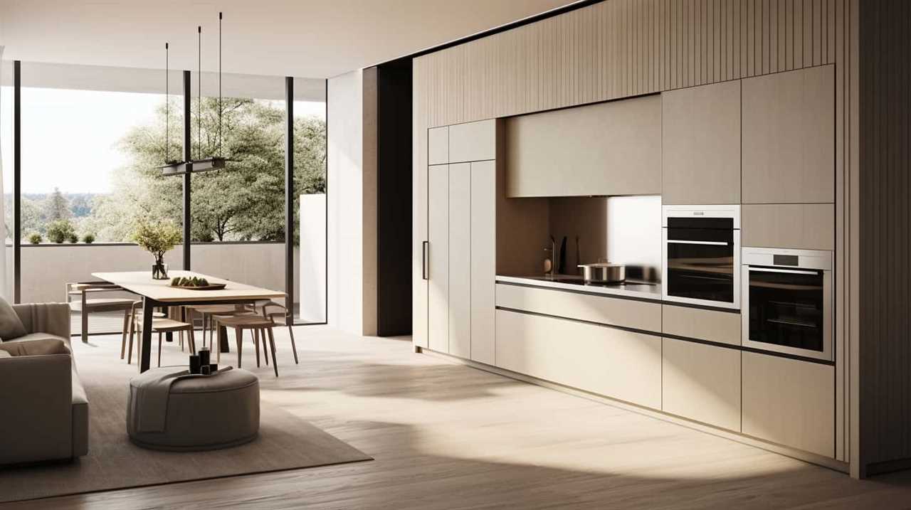 appliances connection