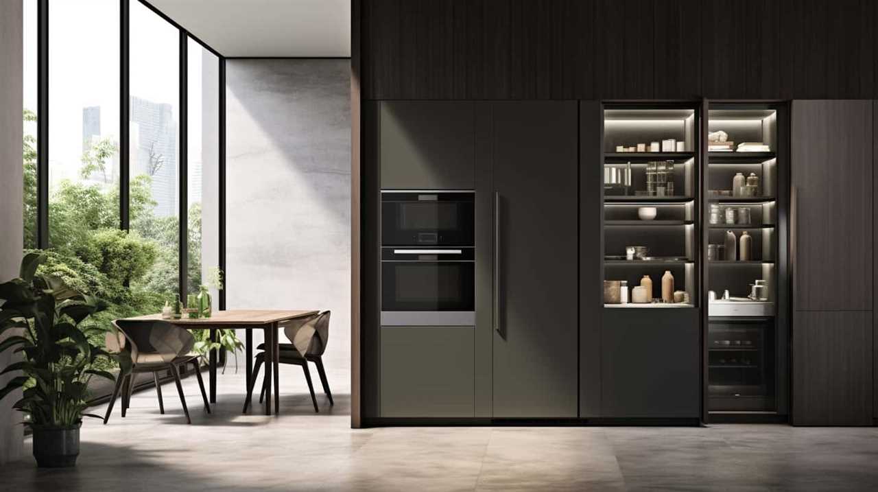 small kitchen appliances