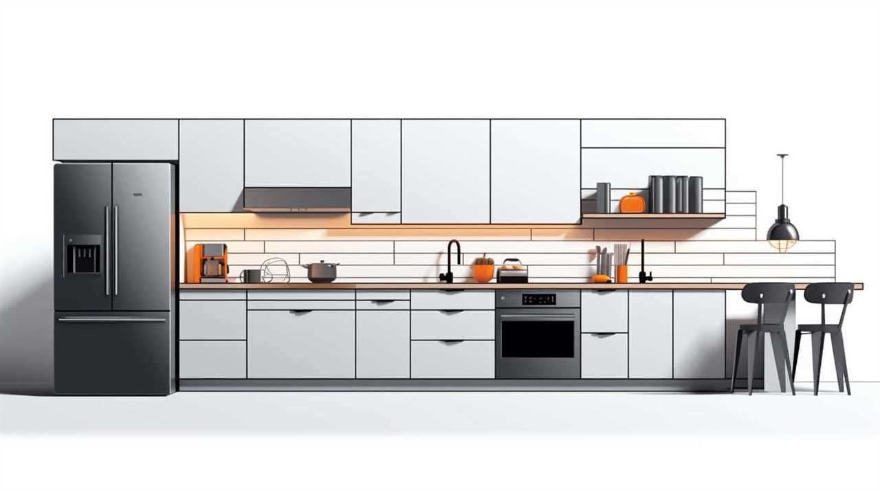 appliances refrigerators all refrigerators