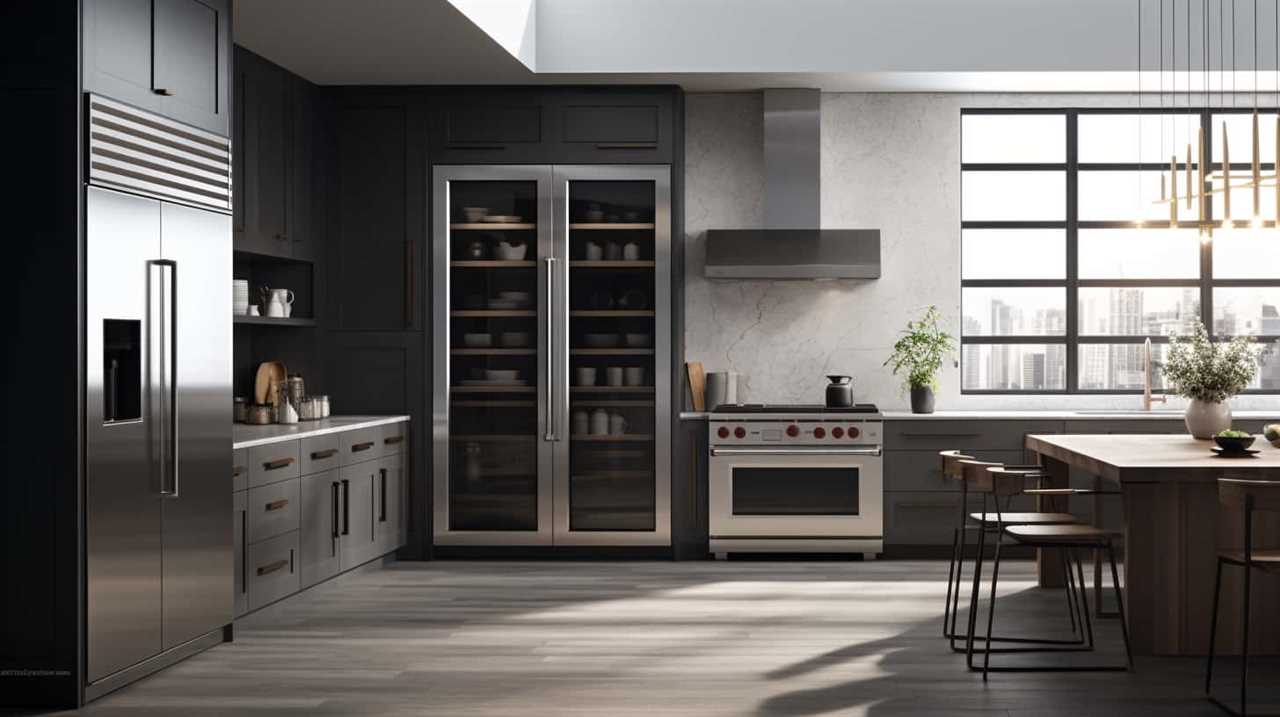 costco appliances
