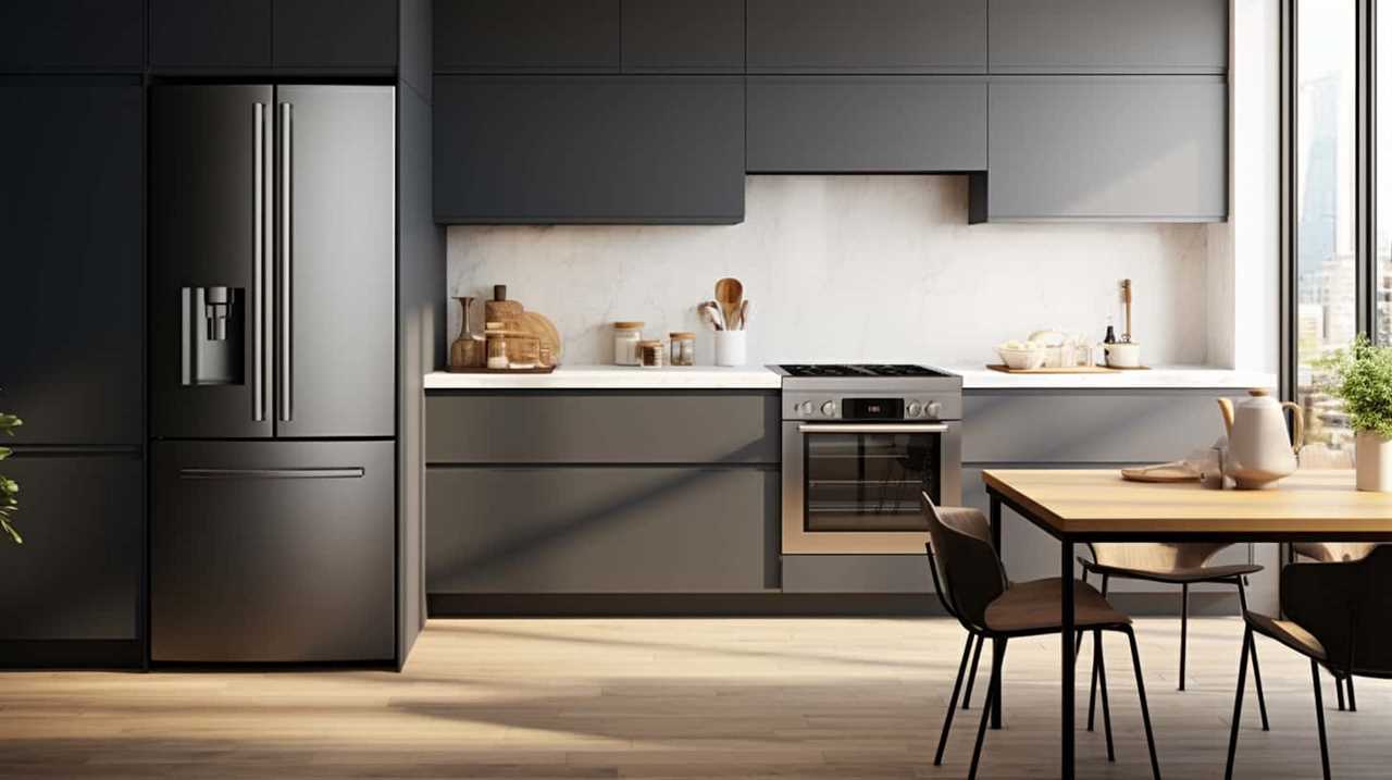 small kitchen appliances