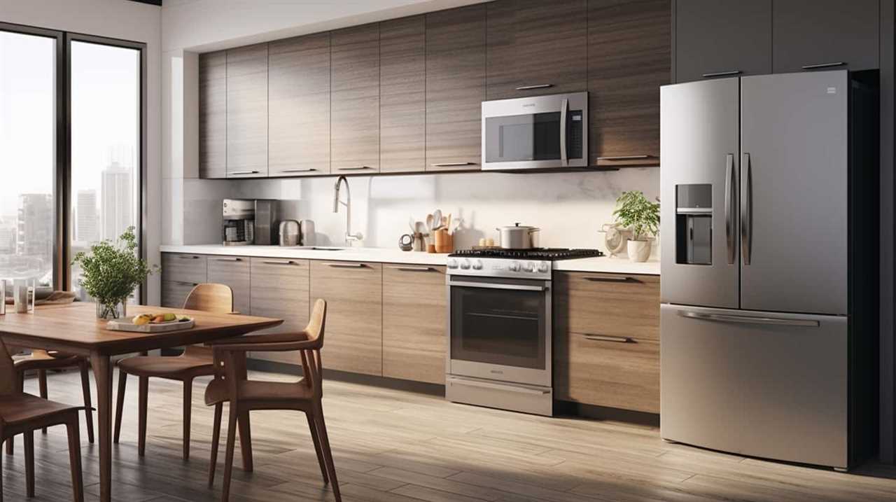 home appliances images