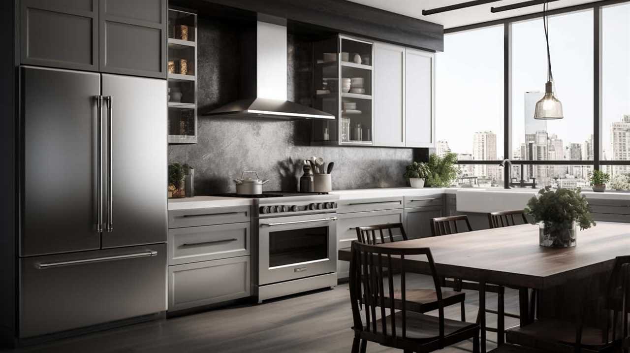 appliances insurance home